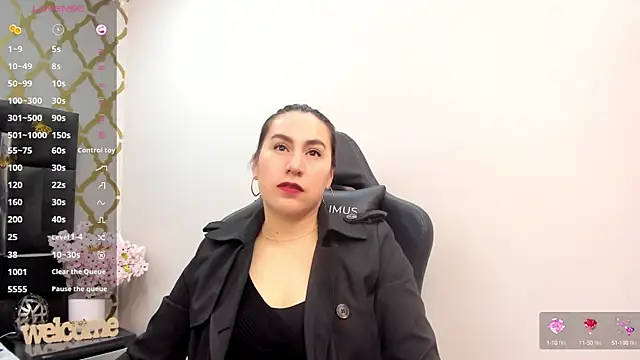 Snapshot of RubbyTaylor chatting on September 12, 2:39 pm RubbyTaylor online show from September 12, 2:39 pm