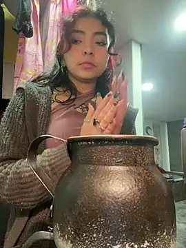  Gothiccbitch  online show from December 6, 10:16 am