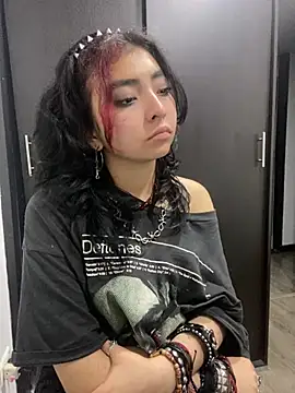  Gothiccbitch  online show from December 17, 10:44 am