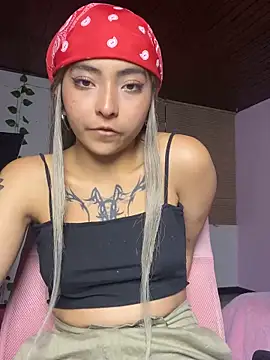  Gothiccbitch  online show from January 11, 6:24 am