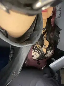  Gothiccbitch  online show from February 7, 11:12 am