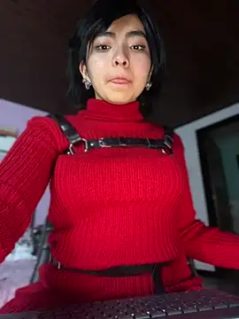  Gothiccbitch  online show from February 22, 7:01 am