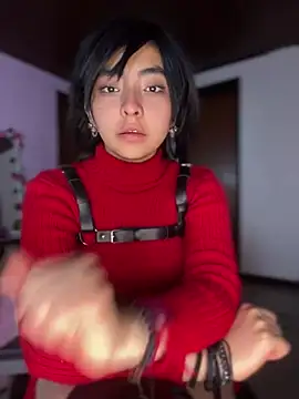  Gothiccbitch  online show from February 22, 10:07 am