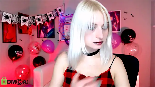 melisa white1 online show from October 24, 4:47 pm