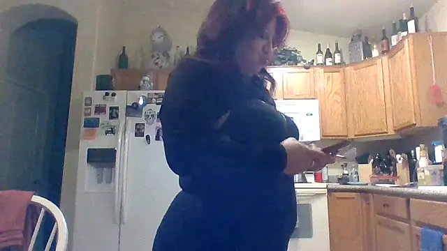 Erotic nayma online show from January 26, 9:08 am