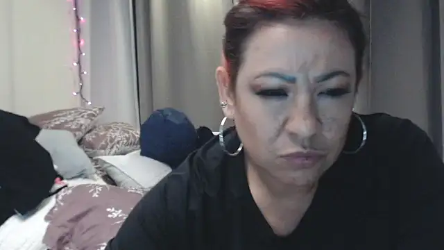 Erotic nayma online show from January 7, 6:27 am