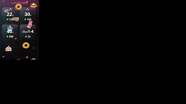 Snapshot of delilaquinn chatting on December 2, 12:21 pm delilaquinn online show from December 2, 12:21 pm