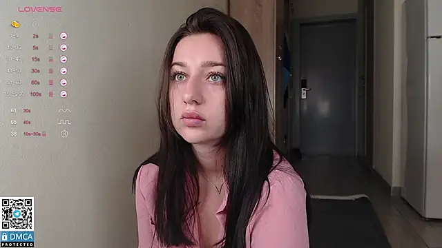 Zoi Morgan online show from September 17, 5:42 am