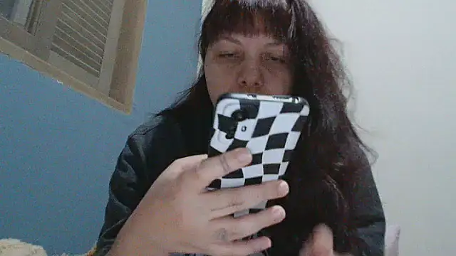 Snapshot of bbyedarling chatting on September 15, 12:32 am bbyedarling online show from September 15, 12:32 am