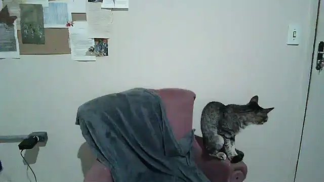 Snapshot of bbyedarling chatting on November 6, 1:50 am bbyedarling online show from November 6, 1:50 am