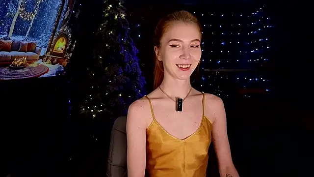 izi-fox online show from December 21, 9:36 pm