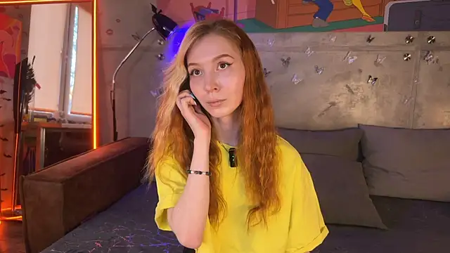 izi-fox online show from March 9, 3:05 pm