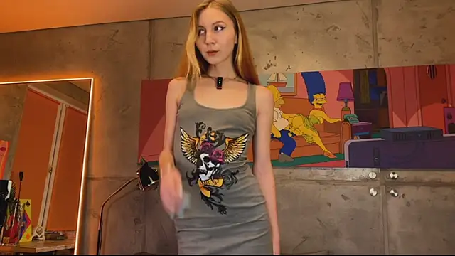 izi-fox online show from October 8, 4:04 pm