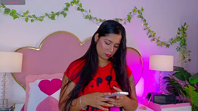 EmmaCrush online show from December 20, 9:11 pm