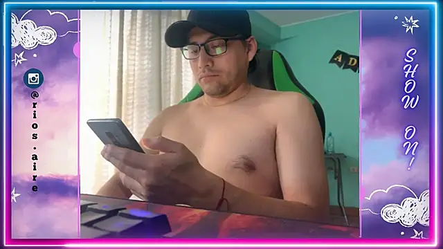 Allen ibe online show from December 27, 10:48 pm