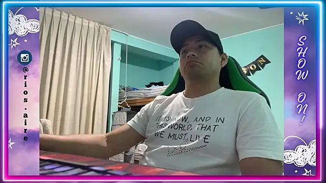 Allen ibe online show from December 31, 4:06 am