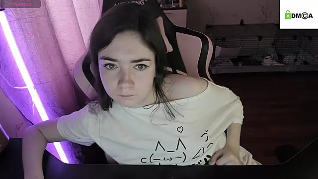 Snapshot of Crazy_forest_fairy chatting on January 19, 8:29 am Crazy forest fairy online show from January 19, 8:29 am