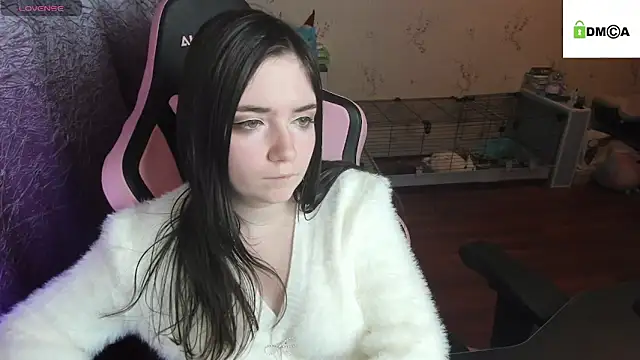 Crazy forest fairy online show from December 22, 10:18 pm