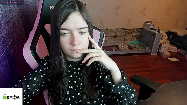 Crazy forest fairy online show from January 8, 4:20 pm