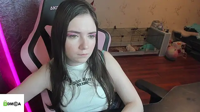 Crazy forest fairy online show from February 11, 11:10 pm