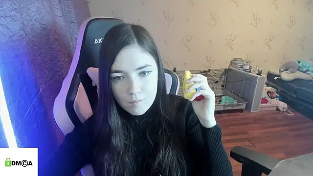 Crazy forest fairy online show from February 24, 10:19 pm