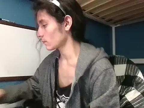 Snapshot of Flappywig chatting on January 14, 6:24 am Flappywig online show from January 14, 6:24 am