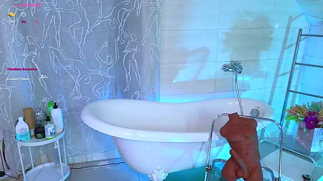 Snapshot of Hayle_Hill chatting on January 12, 7:53 am Hayle Hill online show from January 12, 7:53 am