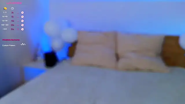 Snapshot of Hayle_Hill chatting on February 23, 8:28 am Hayle Hill online show from February 23, 8:28 am