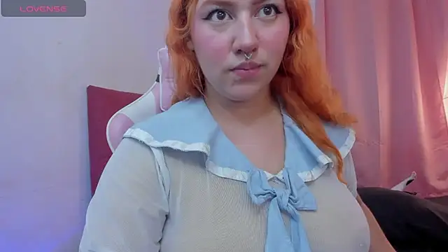 scarlett queen56 online show from February 28, 3:37 am