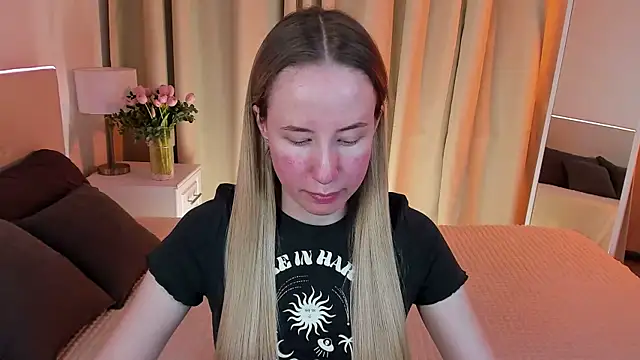 Snapshot of Cassie_Kelman chatting on February 1, 2:58 am Cassie Kelman online show from February 1, 2:58 am