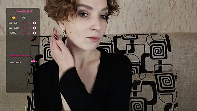 TinaWince online show from October 19, 4:46 am