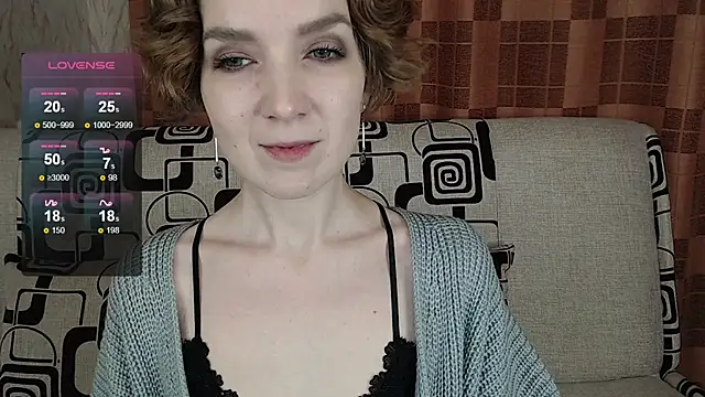 TinaWince online show from February 1, 4:55 am