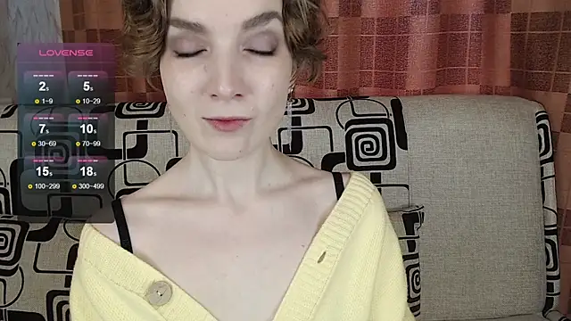 TinaWince online show from March 7, 5:04 am