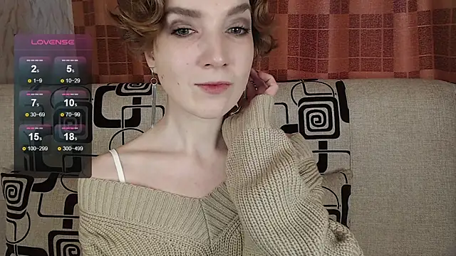 TinaWince online show from March 8, 5:11 am