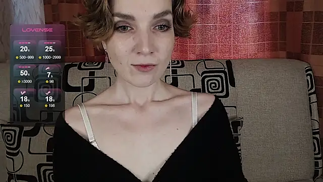 TinaWince online show from April 22, 5:10 am