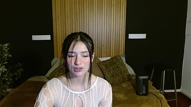 Snapshot of dafne_bss chatting on February 6, 8:18 am dafne bss online show from February 6, 8:18 am