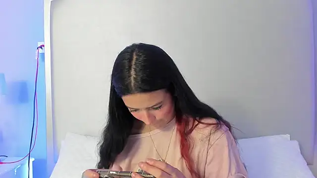 Snapshot of dafne_bss chatting on September 17, 5:42 am dafne bss online show from September 17, 5:42 am