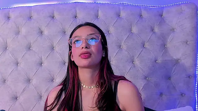 dafne bss online show from February 24, 5:27 am