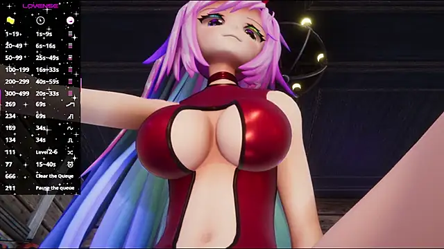 Snapshot of CosmicFaith chatting on November 21, 7:18 am CosmicFaith online show from November 21, 7:18 am