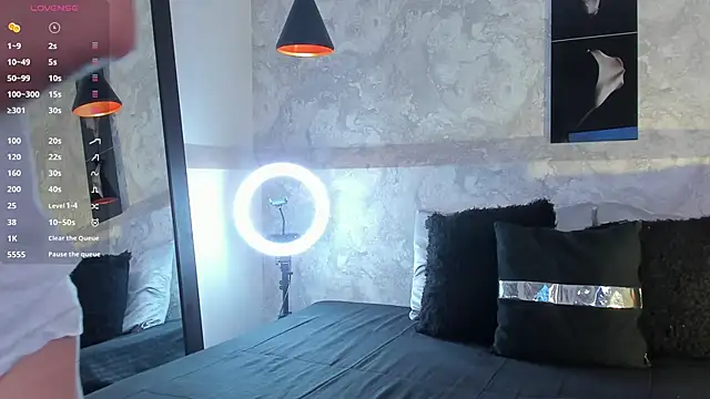 Valentinoford online show from January 7, 6:16 am