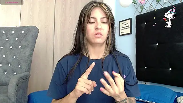 evatits 1 online show from January 8, 1:24 pm