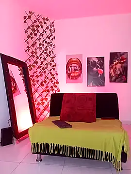 ARTHUR MINI online show from September 30, 12:59 am