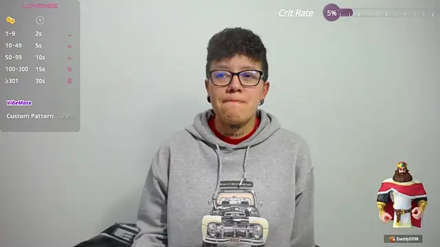 Snapshot of alex_noa chatting on January 29, 1:48 am alex noa online show from January 29, 1:48 am