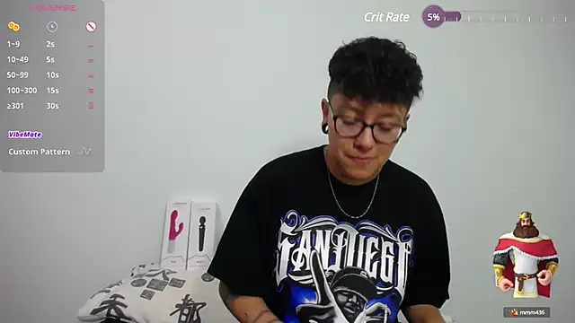 Snapshot of alex_noa chatting on February 10, 8:53 pm alex noa online show from February 10, 8:53 pm