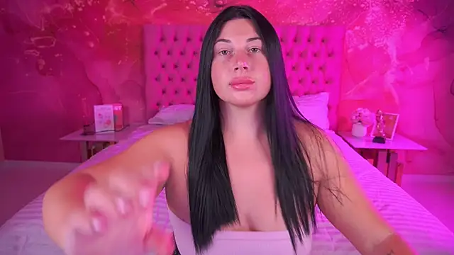 ArianaDarkk online show from September 18, 9:06 pm