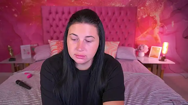 ArianaDarkk online show from September 28, 4:23 pm