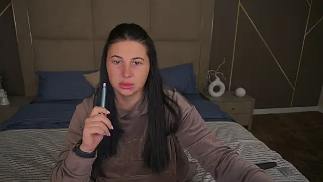 ArianaDarkk online show from October 4, 4:38 pm