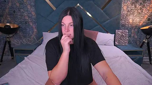 ArianaDarkk online show from October 20, 7:47 pm