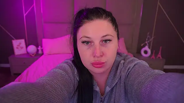 ArianaDarkk online show from November 30, 4:55 pm