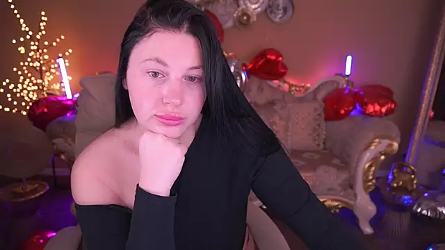 ArianaDarkk online show from February 21, 5:08 am